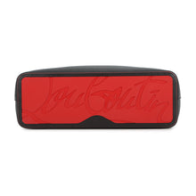 Load image into Gallery viewer, Christian Louboutin CABATA Spike Studded Tote Bag Black3205219 Calf Leather Size Small
