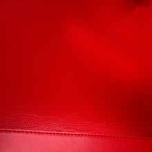 Load image into Gallery viewer, Christian Louboutin CABATA Spike Studded Tote Bag Black3205219 Calf Leather Size Small
