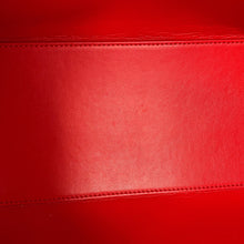 Load image into Gallery viewer, Christian Louboutin CABATA Spike Studded Tote Bag Black3205219 Calf Leather Size Small
