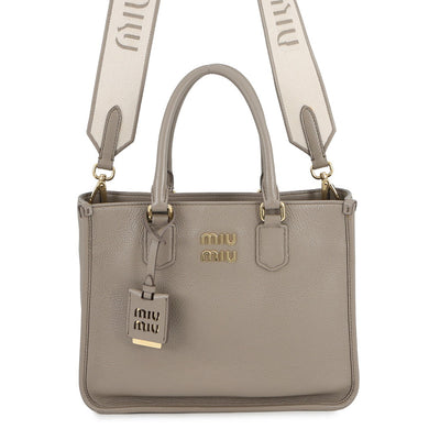 MiuMiu– GALLERY RARE Global Online Store