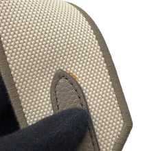 Load image into Gallery viewer, MIUMIU Vitello Daino 2WAY Bag Gray5BA249 Leather
