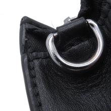 将图像加载到图库查看器中，LOUIS VUITTON Gaston Wearable Wallet NoirM81124 Monogram Eclipse
