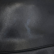 Load image into Gallery viewer, Ferragamo Vala ChainShoulder Bag Black21C671 Leather Patent Leather
