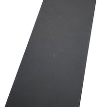 将图像加载到图库查看器中，CHANEL hair band scarf Navy/WhiteAA0349 Silk100%
