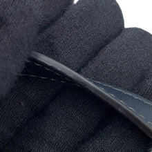 Load image into Gallery viewer, Dior Oblique 30 Montaigne Call'in Dior Phone Shoulder Bag Navy/BeigeS2114UTZQ Canvas Leather
