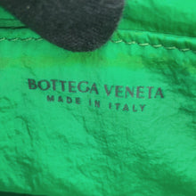 将图像加载到图库查看器中，Bottega Veneta Candy Cassette Shoulder Parakeet667048 Calf Leather Size Mini

