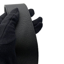 将图像加载到图库查看器中，LOUIS VUITTON Nano Speedy Studded NoirM46745 Monogram Empreinte Leather
