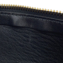 将图像加载到图库查看器中，BURBERRY Shield Sling Bell Bag Charm Shoulder Bag Black8077580 Leather Size Mini
