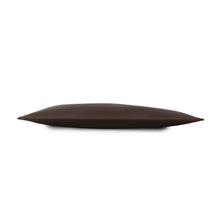 Load image into Gallery viewer, CELINE Clutch Bag Brown Leather
