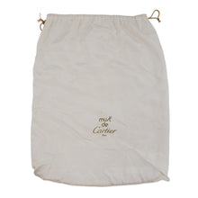 Load image into Gallery viewer, CARTIER Must Line Handbag Bordeaux Leather
