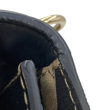 Load image into Gallery viewer, Valentino Garavani Glam Rock Camouflage Chainshoulder Bag Silver/Beige/Green Canvas Leather
