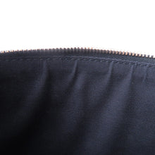 Load image into Gallery viewer, GUCCI Bamboo Tassel Pouch Black376854 Leather
