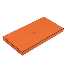 Load image into Gallery viewer, HERMES Giant Square Zouaves and Dragons Bandana Zouaves and Dragon Bandana Size 140 Vert Roden/Gris Cine/Bordeaux Cashmere70% Silk30%
