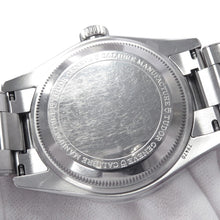 Load image into Gallery viewer, TUDOR Black Bay Pro W39mm Stainless Steel Black DialM79470-0001
