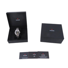 Load image into Gallery viewer, TUDOR Black Bay Pro W39mm Stainless Steel Black DialM79470-0001
