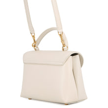 Load image into Gallery viewer, CELINE Teen Nino Ivory118113GG2.01RC Smooth Satined Calf Leather
