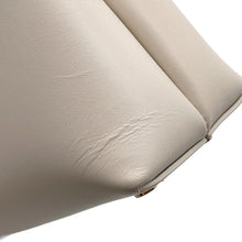 Load image into Gallery viewer, CELINE Teen Nino Ivory118113GG2.01RC Smooth Satined Calf Leather
