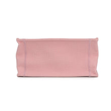 Load image into Gallery viewer, Dior Book Tote Book Cover Embroidery with Strap Bag PinkM1404PEHO Canvas Size Small
