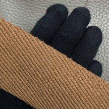 将图像加载到图库查看器中，FENDI Peekaboo X-Lite Gray8BN310 Calf Leather Size regular
