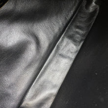 将图像加载到图库查看器中，PRADA Soft Sound Large Leather Shoulder Bag Black1BD378 Leather Size Large
