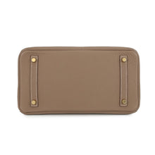 Load image into Gallery viewer, HERMES Birkin Etoupe Togo Leather Size 30
