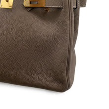 Load image into Gallery viewer, HERMES Birkin Etoupe Togo Leather Size 30
