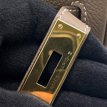 Load image into Gallery viewer, HERMES Birkin Etoupe Togo Leather Size 30
