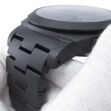 Load image into Gallery viewer, PANERAI Tuttonero Luminor GMT W44mm TI Ceramic Black DialPAM01438
