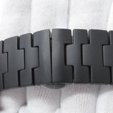 Load image into Gallery viewer, PANERAI Tuttonero Luminor GMT W44mm TI Ceramic Black DialPAM01438
