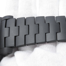 Load image into Gallery viewer, PANERAI Tuttonero Luminor GMT W44mm TI Ceramic Black DialPAM01438
