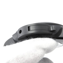 Load image into Gallery viewer, PANERAI Tuttonero Luminor GMT W44mm TI Ceramic Black DialPAM01438
