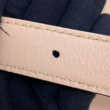 将图像加载到图库查看器中，FENDI Peekaboo Jasmin Flower8BN290 Leather Size regular
