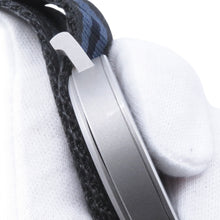 Load image into Gallery viewer, BVLGARI BVLGARI Fragment Special Edition W41mm Stainless Steel Fabric Black DialBB41S/103443
