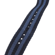 将图像加载到图库查看器中，BVLGARI BVLGARI Fragment Special Edition W41mm Stainless Steel Fabric Black DialBB41S/103443
