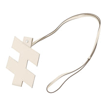 Load image into Gallery viewer, HERMES H Tag Smartphone Case Phone Holder Nata Epsom
