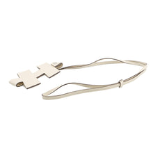 Load image into Gallery viewer, HERMES H Tag Smartphone Case Phone Holder Nata Epsom
