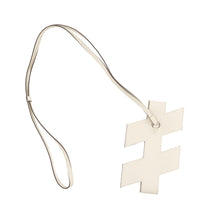 Load image into Gallery viewer, HERMES H Tag Smartphone Case Phone Holder Nata Epsom
