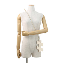 Load image into Gallery viewer, HERMES H Tag Smartphone Case Phone Holder Nata Epsom
