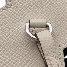 Load image into Gallery viewer, HERMES H Tag Smartphone Case Phone Holder Nata Epsom
