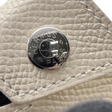 Load image into Gallery viewer, HERMES H Tag Smartphone Case Phone Holder Nata Epsom
