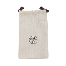 Load image into Gallery viewer, HERMES H Tag Smartphone Case Phone Holder Nata Epsom
