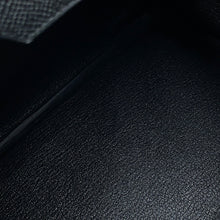 将图像加载到图库查看器中，HERMES Birkin Black Epsom Size 25

