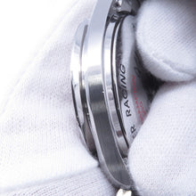 Load image into Gallery viewer, OMEGA Speedmaster Racing Michael Schumacher Limited Edition of 4000 W39mm Stainless Steel Silver Dial3517.30
