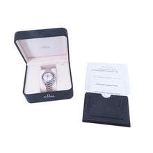 Load image into Gallery viewer, OMEGA Speedmaster Racing Michael Schumacher Limited Edition of 4000 W39mm Stainless Steel Silver Dial3517.30
