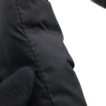 Load image into Gallery viewer, CHANEL Coco Cocoon Handbag BlackA48610 Nylon Size PM
