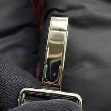 Load image into Gallery viewer, CHANEL Coco Cocoon Handbag BlackA48610 Nylon Size PM
