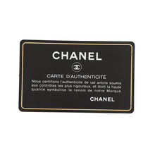 Load image into Gallery viewer, CHANEL Coco Cocoon Handbag BlackA48610 Nylon Size PM
