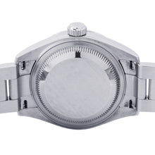 Load image into Gallery viewer, ROLEX Lady-Datejust W28mm Stainless Steel Silver Dial279160
