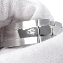 Load image into Gallery viewer, ROLEX Lady-Datejust W28mm Stainless Steel Silver Dial279160

