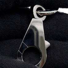 Load image into Gallery viewer, HERMES Bolide Bleu du Nord Taurillon Clemence Size 31
